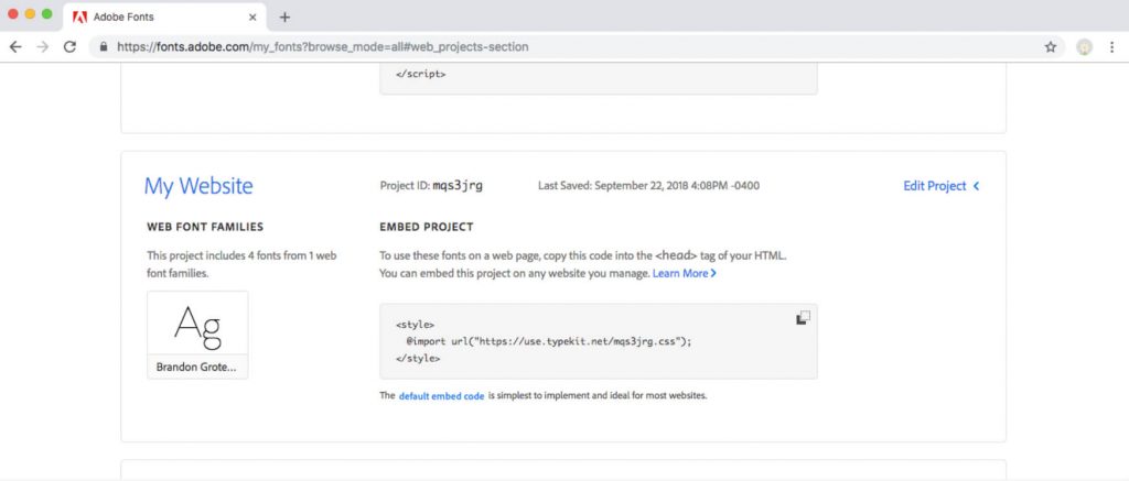 3 Different Ways to Embed Custom Fonts in AEM Sites - Sourced Code